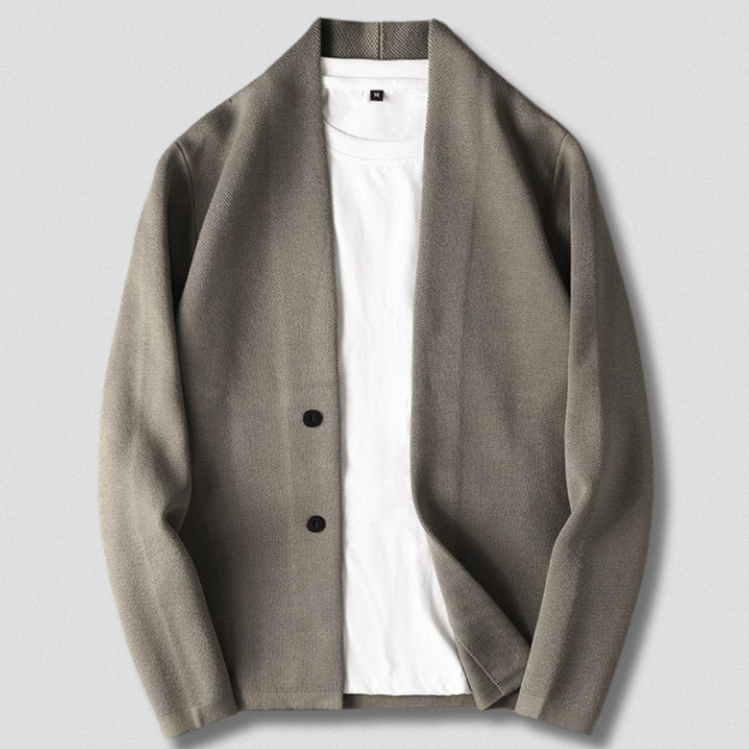 Frank™ | Premium-Cardigan