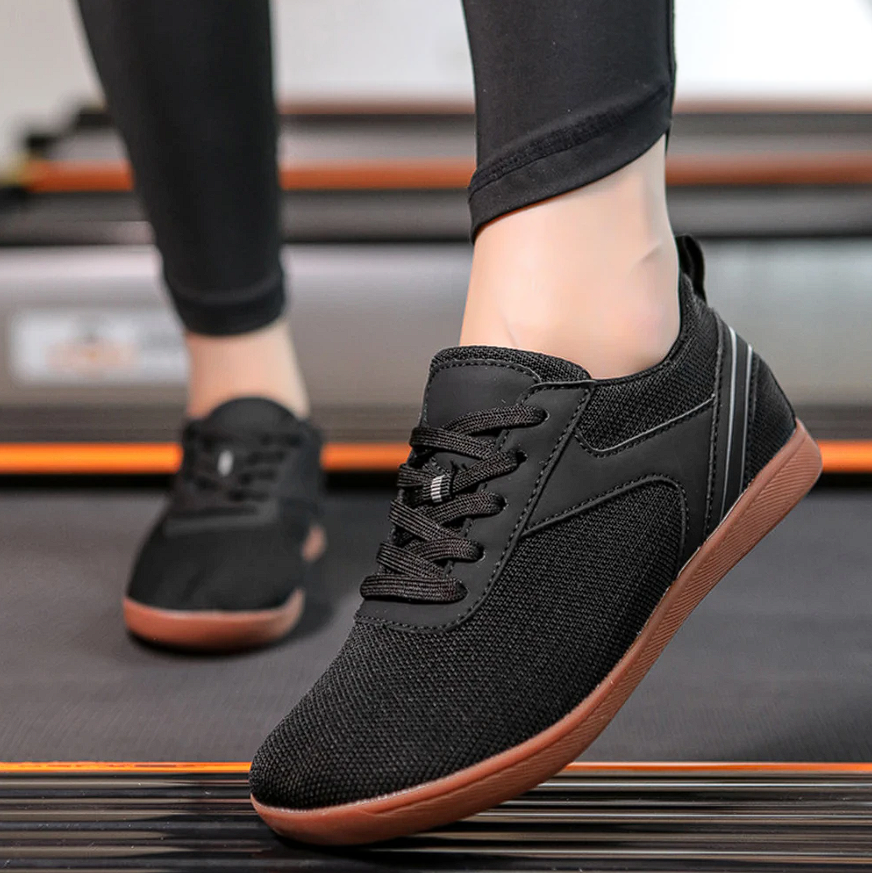 Freizeit Barfußschuhe