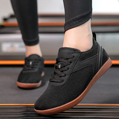 Freizeit Barfußschuhe