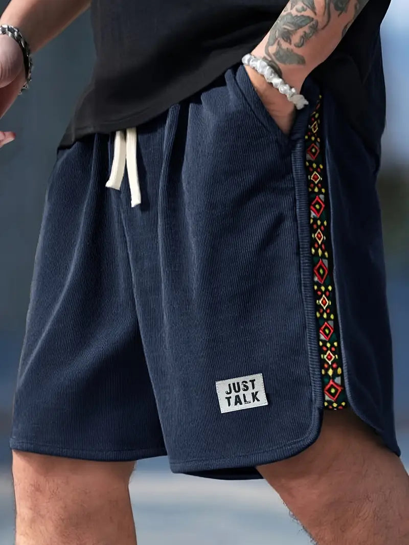 Collins - Atmungsaktive Elastische Šortky