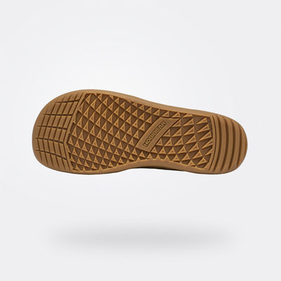 Alden | Komfort Barfußschuhe