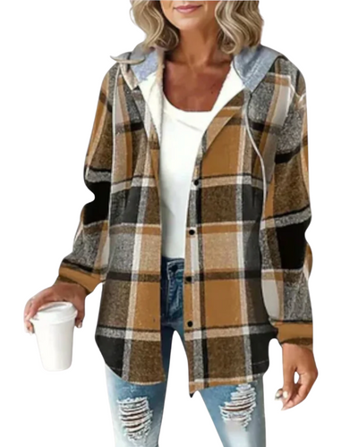 Madelynn | Komfortable Jacke