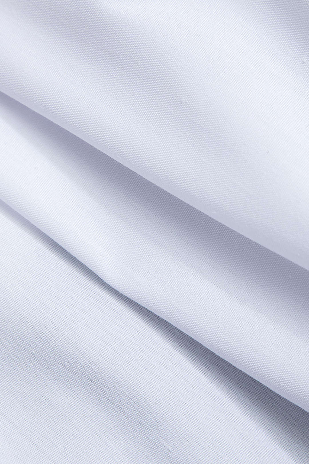 Sunniva | Cropped-Hemd mit Denim-Korsagen und voluminösen Ärmeln