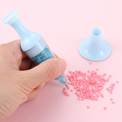 GlitzernderStift™ Präzise Wulstplatzierung