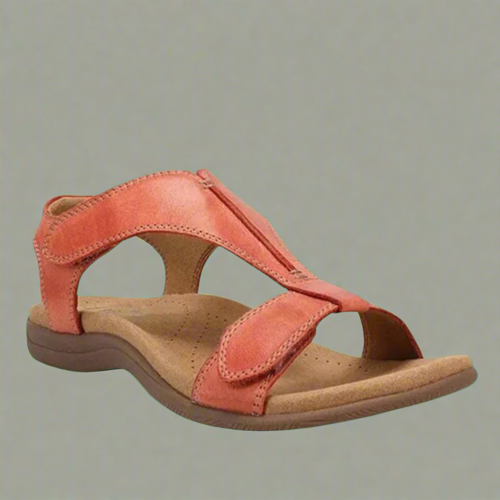 Elsbeth | Weiche Sandalen aus Premium-Material