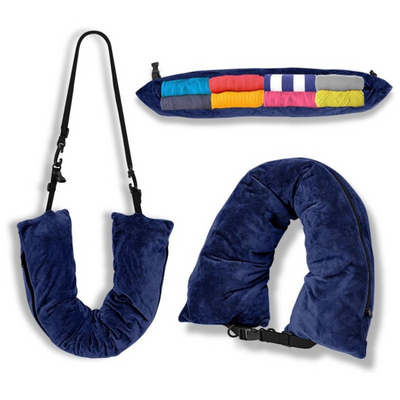 Sloane™ Kompakter Reisebegleiter