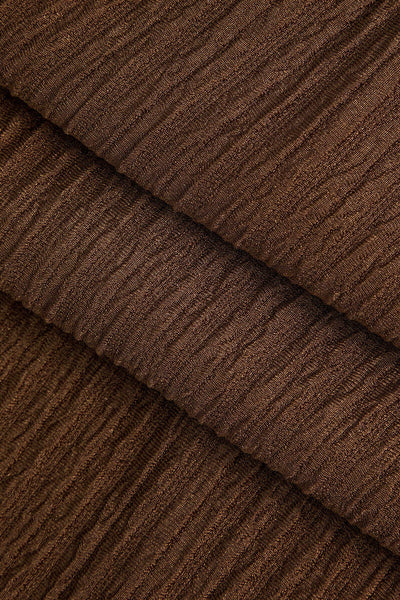 Sophia | Figurbetontes Bodycon Abendkleid mit kunstvollem Knoten-Design