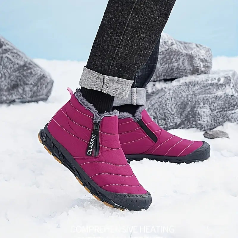 Winterschuhe für Herren