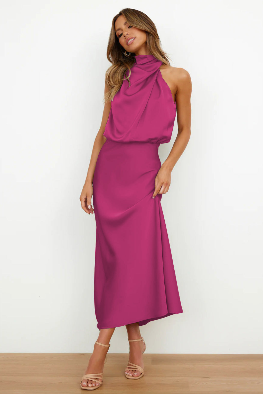 Isabella | elegantes Kleid