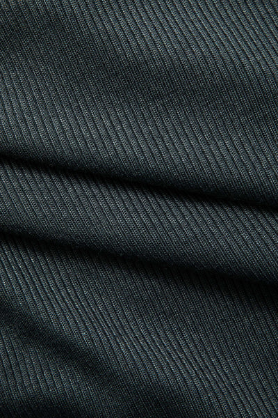 Ina | Sportliches Zweiteiler-Set mit Zip-Jacke & Plissee-Rock