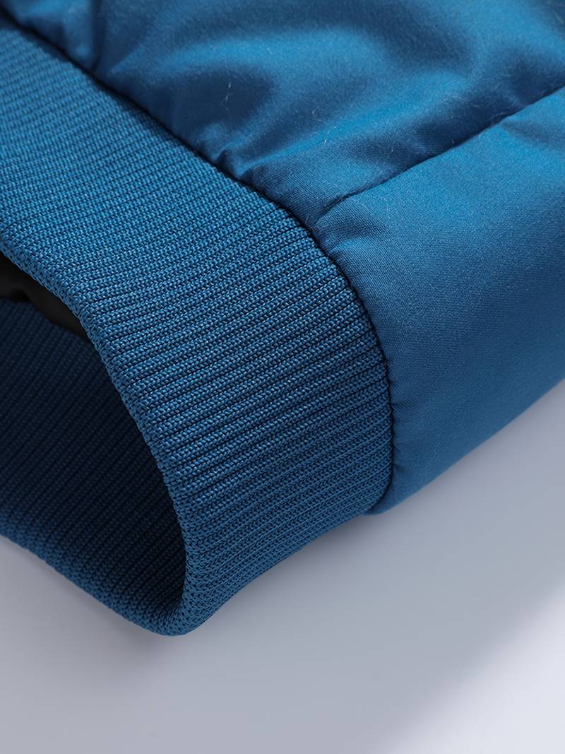 Gepolsterte Jacke für Herren