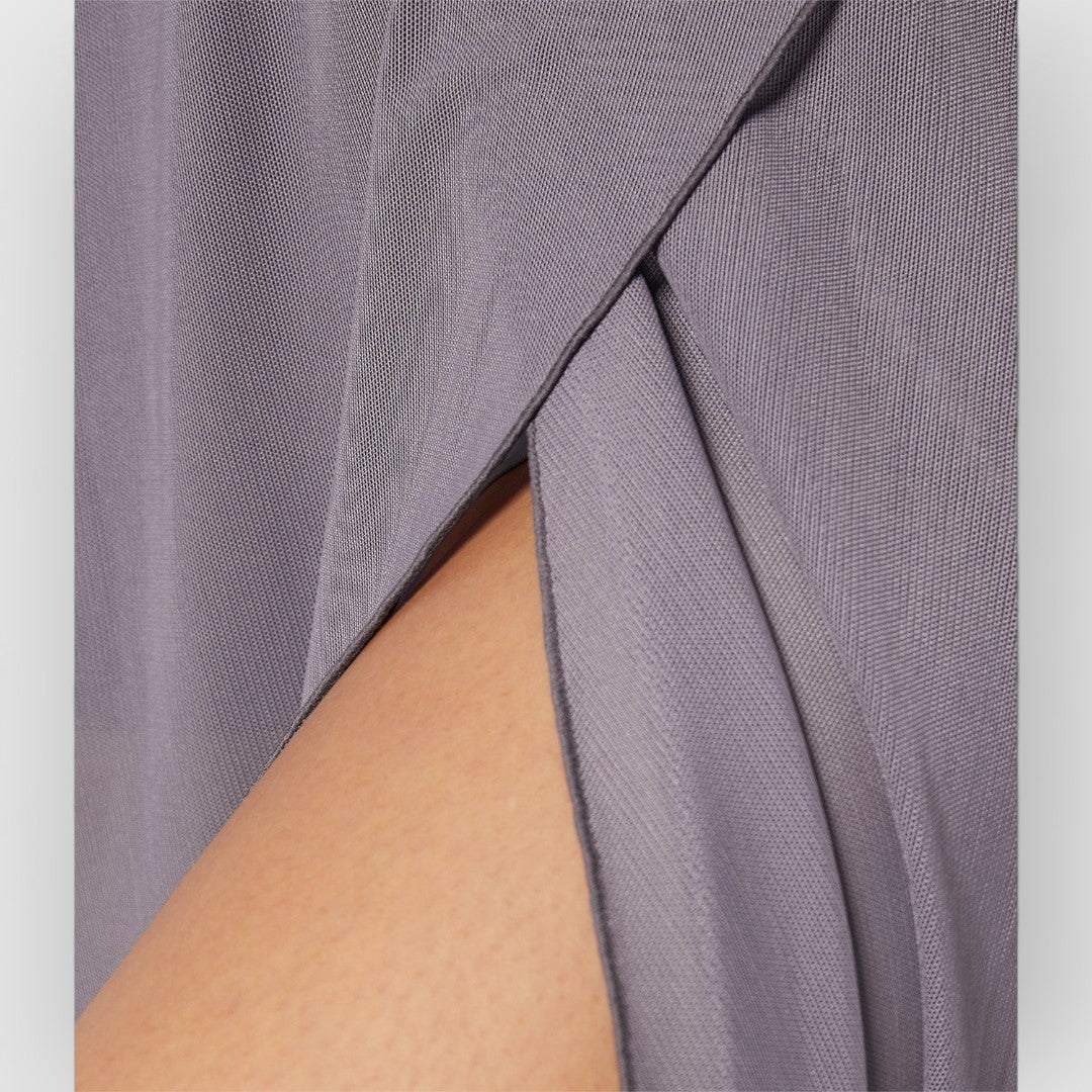 Livan | Hochwertiger gestreifter Rock