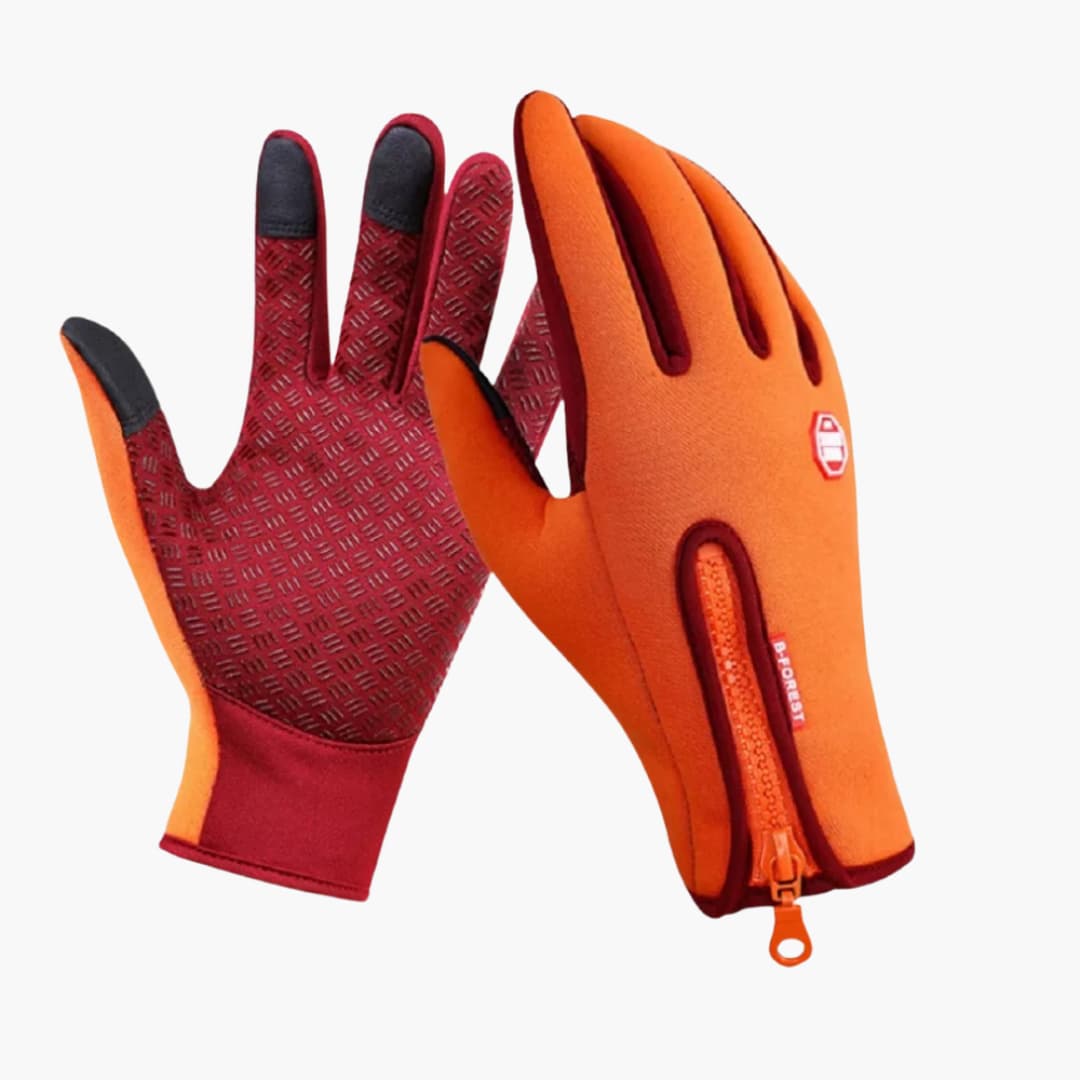 Winddichte Thermo handschuhe für Unisex