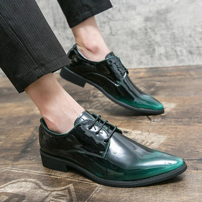 Elegante Schuhe für Herren