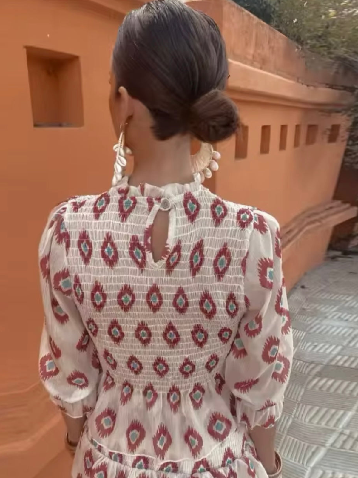 Juliette™ | Elegantes Sommerkleid