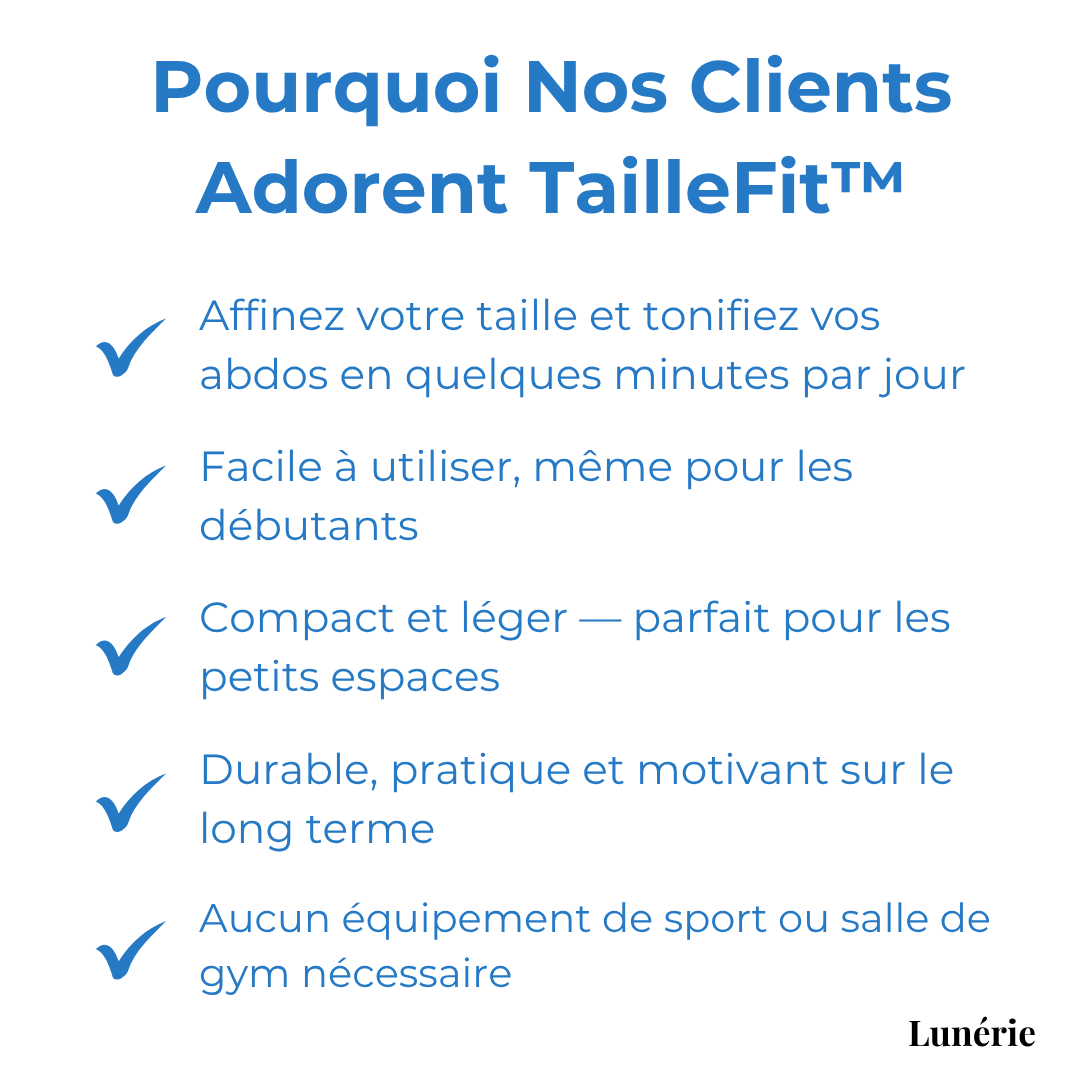 FormReif™ Tonale Taillenlinie Natürlich