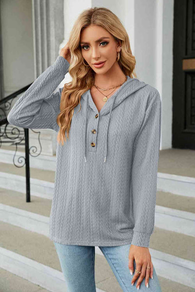 Lässiges-Aussehen Winterpullover für Damen