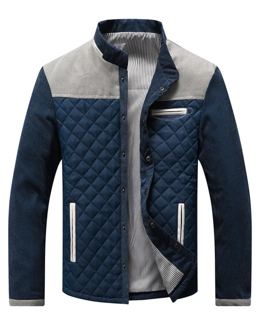 Thomas™ | Elegante Jacke