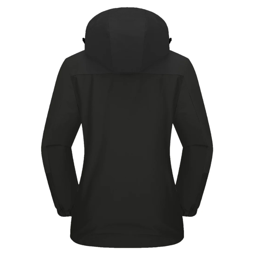 MILLICENT - WASSERDICHTE 3-IN-1-JACKE