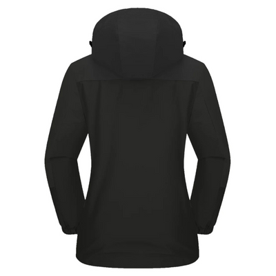 MILLICENT - WASSERDICHTE 3-IN-1-JACKE