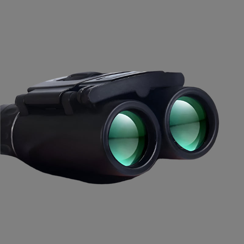 ClearSight Pro HD-Fernglas – Premium Outdoor-Optik für scharfe Sicht auf große Entfernung