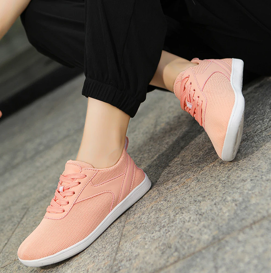Freizeit Barfußschuhe