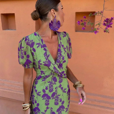 Zoé™ | Elegantes Sommerkleid