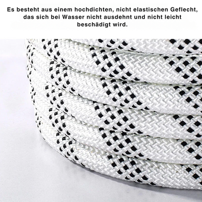 ZugProfi™ Strapazierfähige Rettungsausrüstung