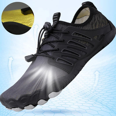 Bequeme Sportschuhe für Frauen