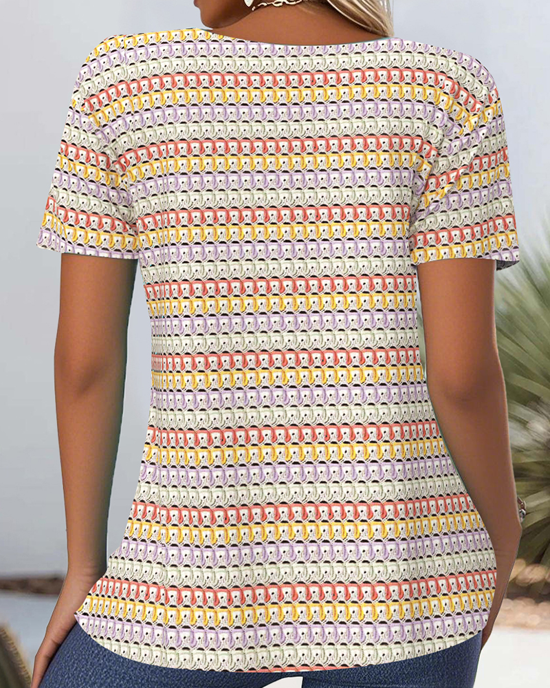 Bluse modisch lässig ärmellos quadratischer ausschnitt