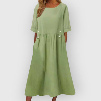 Florence | FRÜHLINGSKLEID