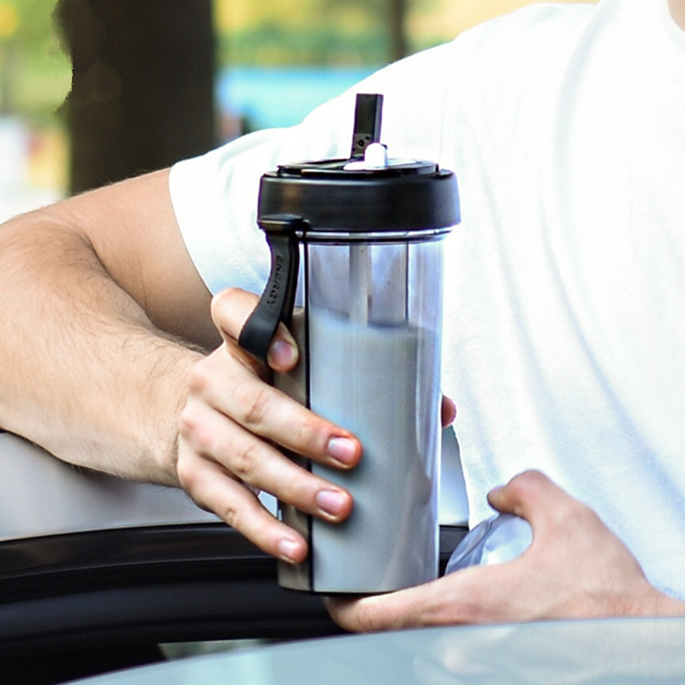 DoppeltesGetränk™ Komfort durch doppelte Hydratation