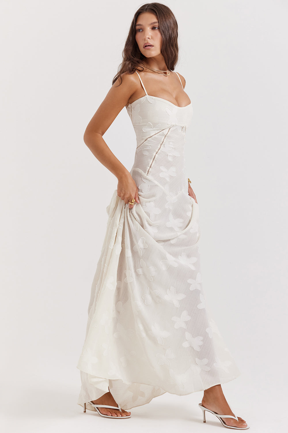 Alessia - Elegantes Kleid