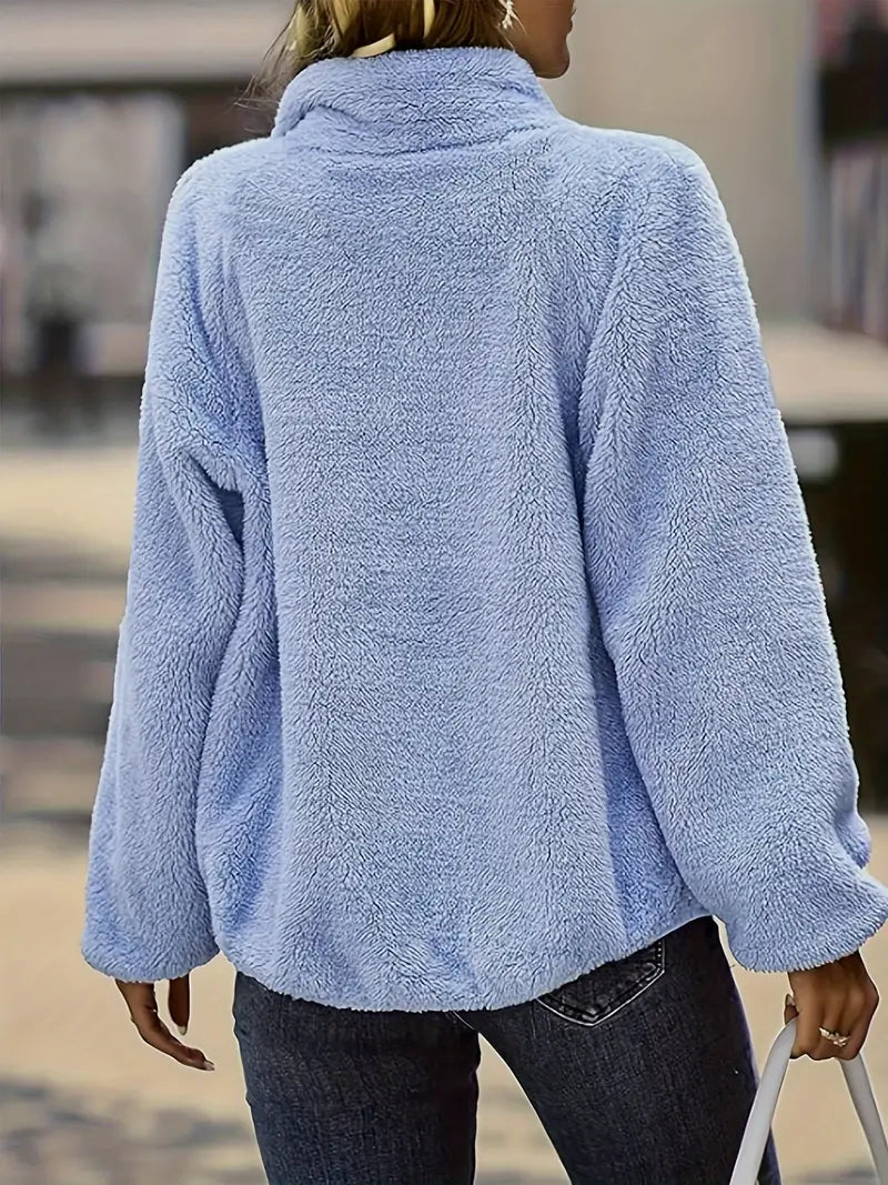 Klassische Jacke für Damen