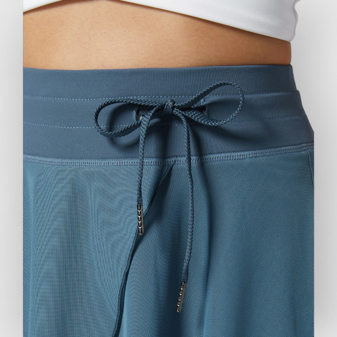 Livan | Hochwertiger gestreifter Rock