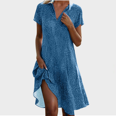 Juliette | Lässiges Frühlingskleid