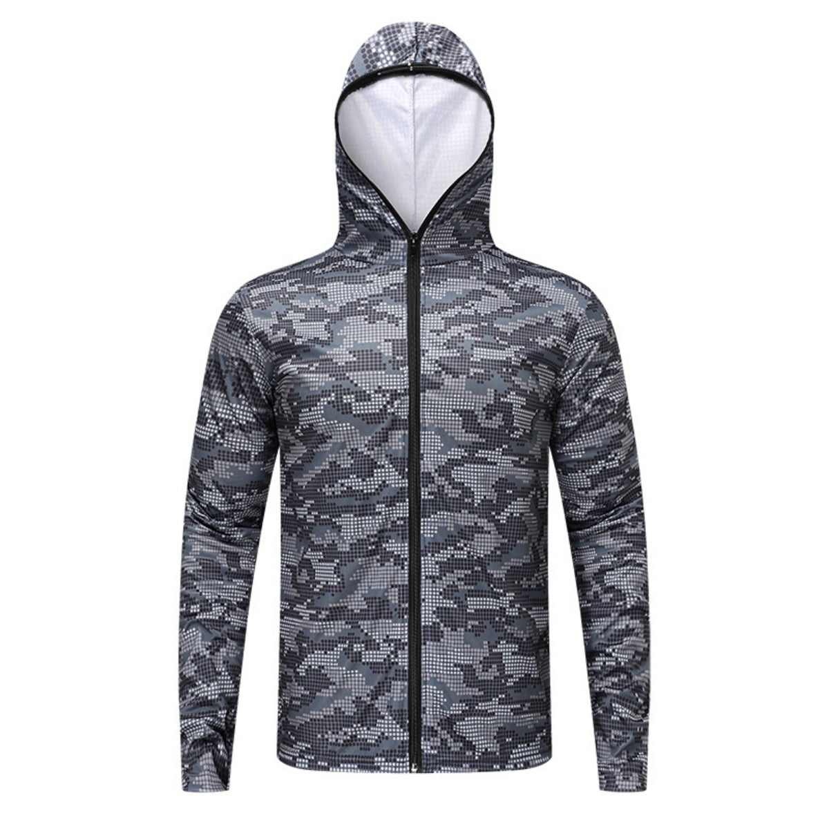 Heidi Mode | Atmungsaktive Sonnenschutzkleidung aus Eisseide