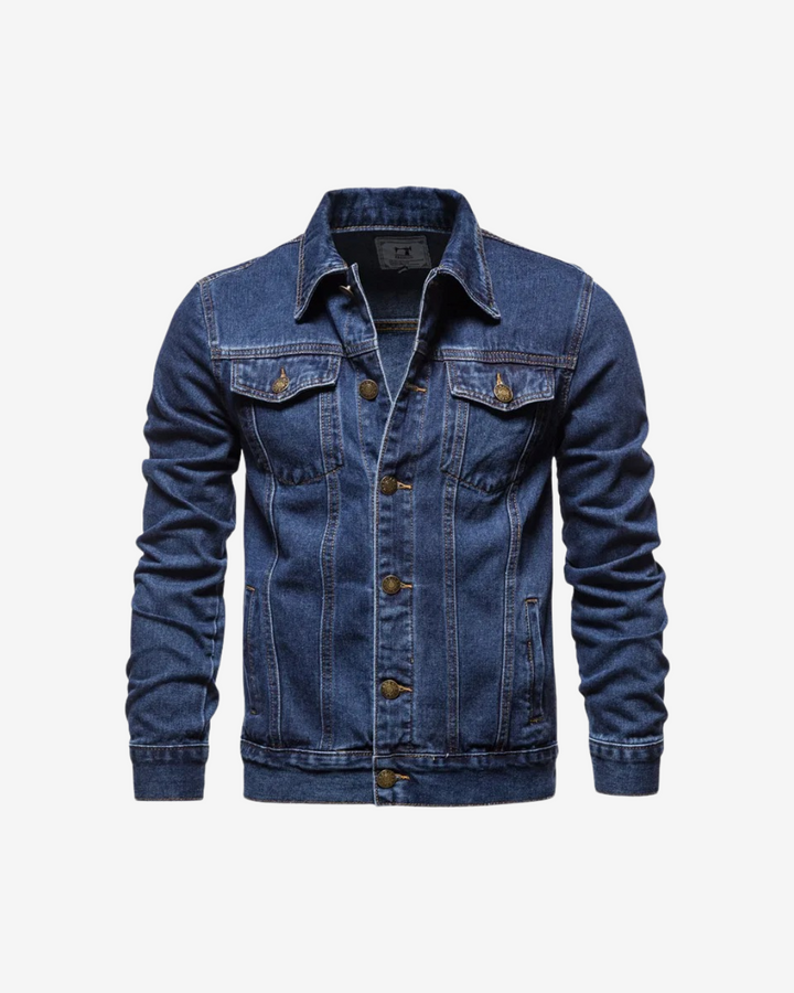 ARCHIBALD - JEANSJACKE