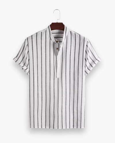 Herren Klassisches Shirt | Zeitloses Design