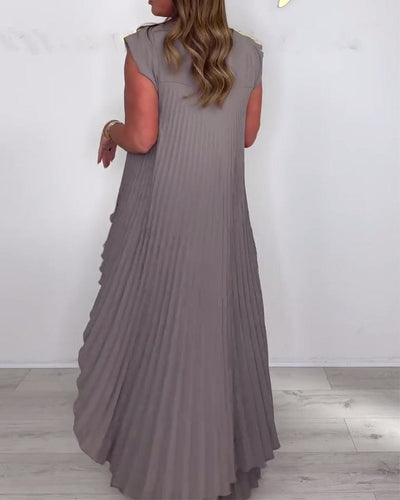 Anzug Modisch Streetstyle Einfarbig Zweiteilig