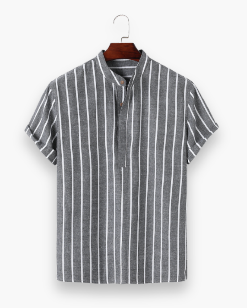 Herren Klassisches Shirt | Zeitloses Design