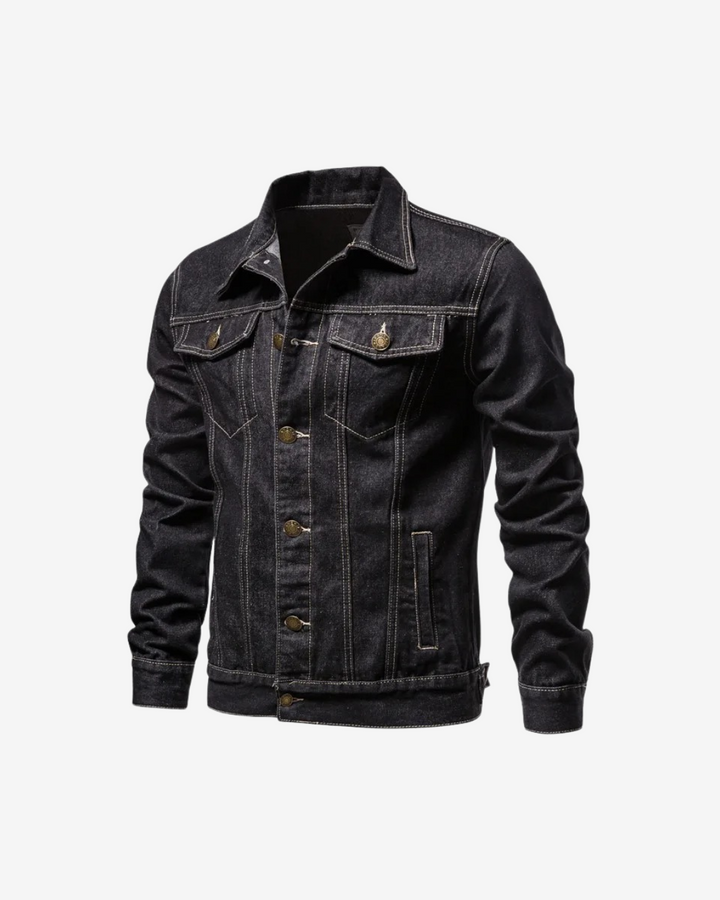 ARCHIBALD - JEANSJACKE