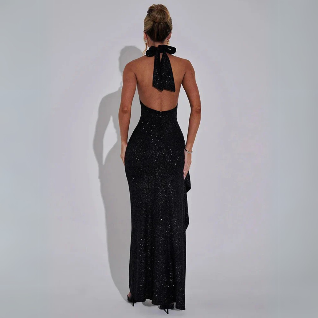 Umwerfendes Langes Kleid für Damen