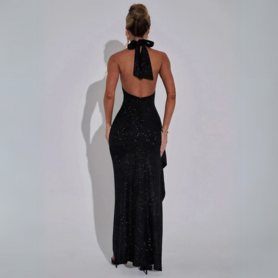 Umwerfendes Langes Kleid für Damen