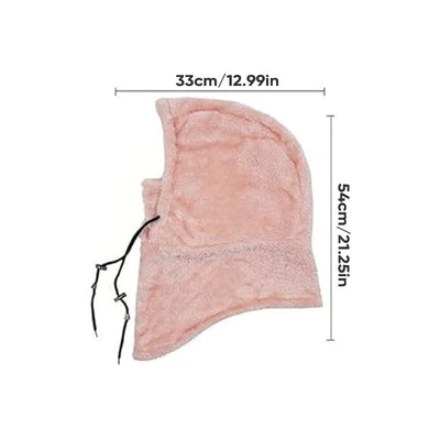 Becker™ | Gemütliche Thermokopfbedeckung