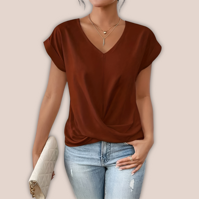 Heidi-Mode | Vintage Übergrößen Blusen
