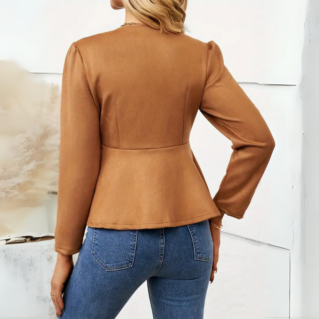 Schicke Jacke für Damen