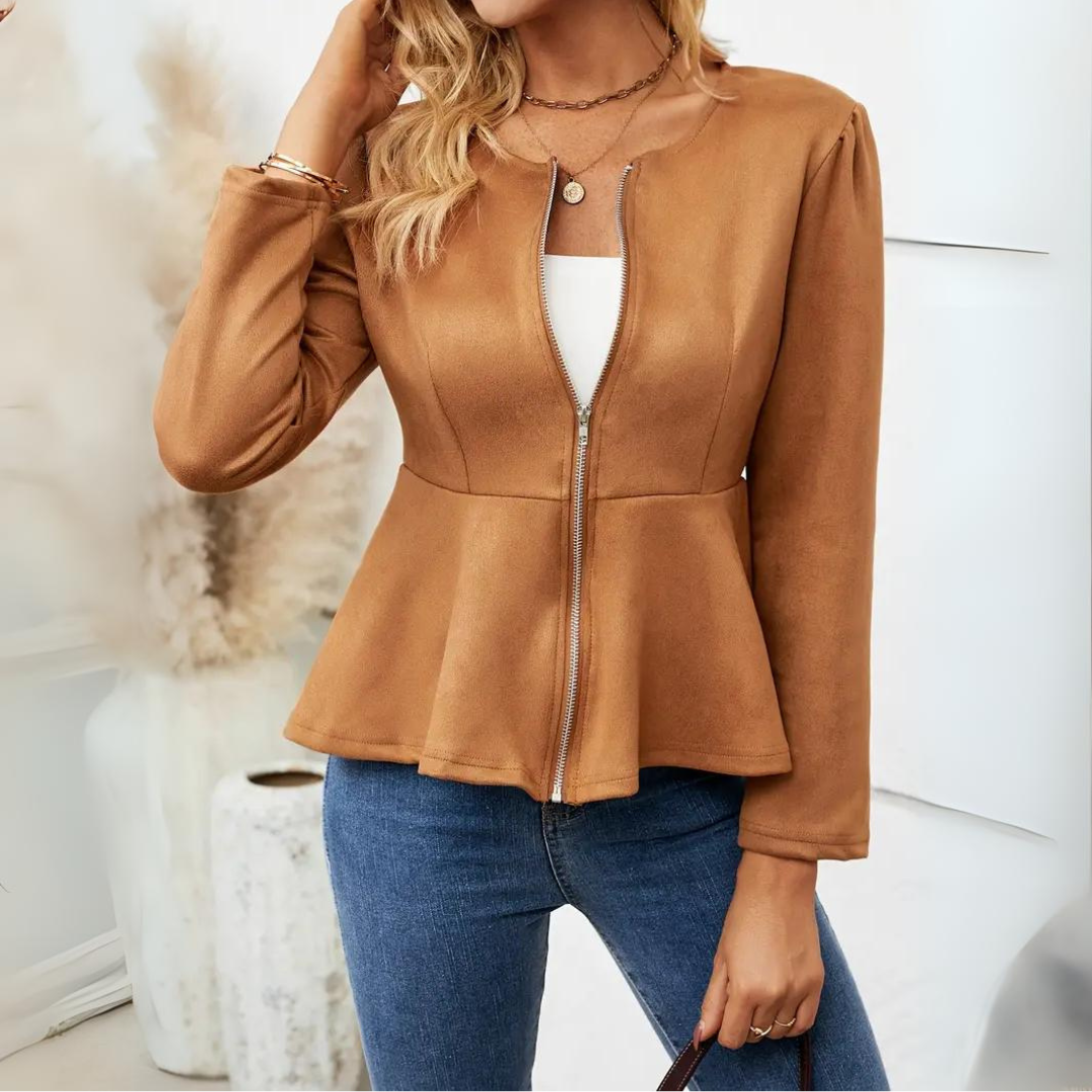 Schicke Jacke für Damen