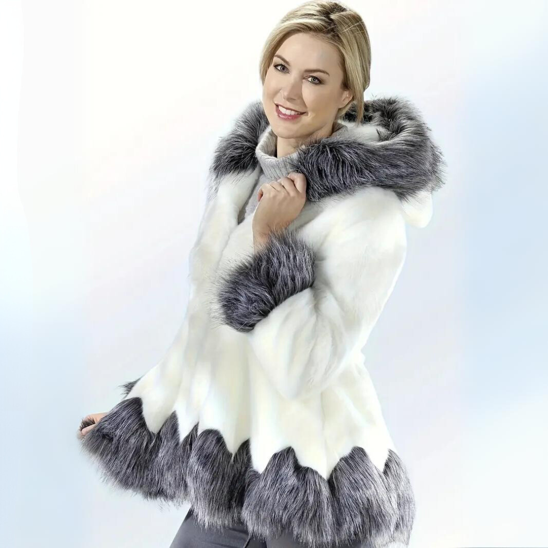 Eleganter Jacke für Damen