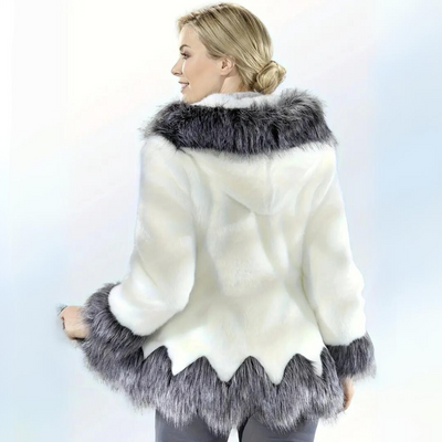 Eleganter Jacke für Damen